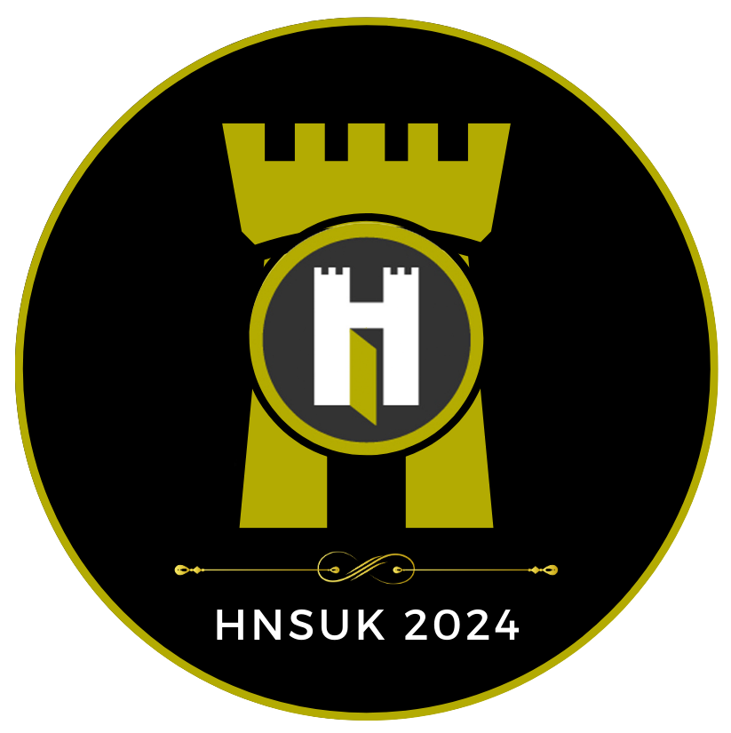 The Historical Novel Society UK 2024 conference